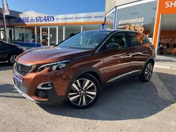 Utilisé 2016 Peugeot 3008 Allure SUV | 14 480 € (Prix cher)