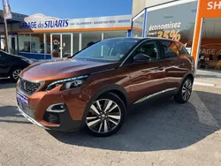 Utilisé 2016 Peugeot 3008 Allure SUV | 14 480 € (Prix cher)