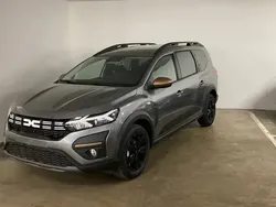 Gris Nouvelle 2025 Dacia Jogger Extreme Monospace | 23 300 € (Prix assez cher)