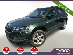 Vert Utilisé 2018 Skoda Karoq Ambition SUV | 18 188 € (Bon prix)