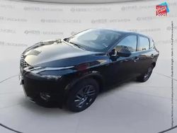 Noir métallisé Utilisé 2023 Nissan Qashqai SUV | 19 799 €