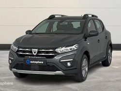 Occasion 2022 Dacia Sandero Comfort Berline | 14 499 € (Prix assez cher)