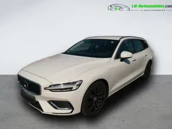 Utilisé 2021 Volvo V60 Break | 36 400 € (Super prix)