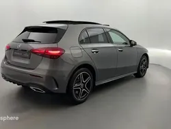 Utilisé 2025 Mercedes E250 AMG line Citadine | 47 999 €