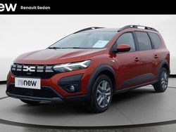 Marron Occasion 2023 Dacia Jogger Expression Monospace | 17 790 € (Prix juste)