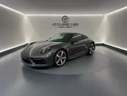 Porsche 911 Carrera 4S