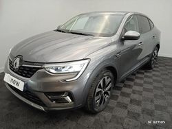 Gris Utilisé 2023 Renault Arkana Evolution SUV | 23 990 € (Prix assez cher)