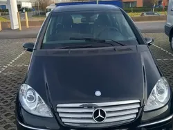 Noir Utilisé 2007 Mercedes 170 Break | 2 800 €
