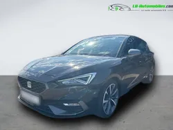 Utilisé 2021 Seat Leon Berline | 20 900 € (Prix juste)