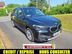 Noir Utilisé 2019 BMW X1 SUV | 22 980 € (Bon prix)