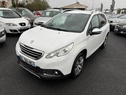 Utilisé 2014 Peugeot 2008 Business-Line SUV | 7 990 € (Prix cher)