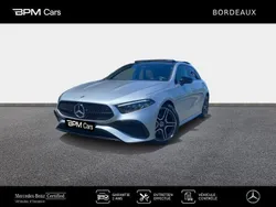 Othercolor Utilisé 2022 Mercedes A200 | 33 990 € (Prix cher)