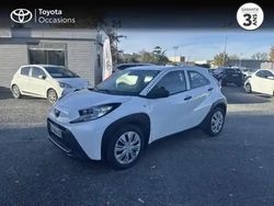 Blanc Utilisé 2022 Toyota Aygo X Active SUV | 12 990 €