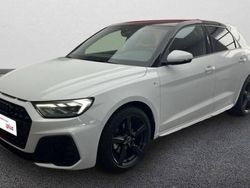 Utilisé 2024 Audi A1 Sportback S-Line Citadine | 26 990 € (Prix juste)