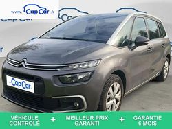 Utilisé 2019 Citroën C4 SpaceTourer Feel Monospace | 8 990 € (Bon prix)