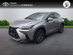Utilisé 2022 Lexus NX450h+ SUV | 41 980 € (Bon prix)