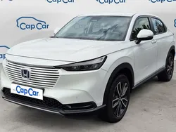 Blanc Utilisé 2023 Honda HR-V Executive SUV | 22 490 € (Super prix)
