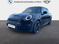Nouvelle 2024 Mini John Cooper Works Citadine | 37 690 € (Prix assez cher)
