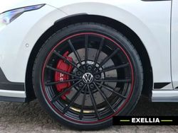 Blanc Utilisé 2023 VW Golf VIII GTI Clubsport Berline | 47 990 €