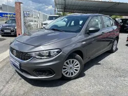 Utilisé 2017 Fiat Tipo Berline | 5 990 €