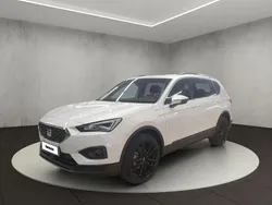 Blanc Utilisé 2025 Seat Tarraco Style SUV | 40 450 € (Prix juste)