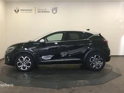 Utilisé 2023 Renault Captur Techno SUV | 18 999 € (Prix juste)