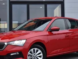 Utilisé 2024 Skoda Scala Comfort Citadine | 18 480 € (Super prix)