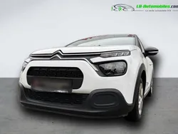 Utilisé 2021 Citroën C3 PureTech Citadine | 13 900 € (Prix cher)