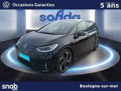 Nouvelle 2025 VW ID.3 GTX Citadine | 47 900 € (Bon prix)