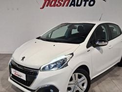 Utilisé 2019 Peugeot 208 Signature Sky Citadine | 6 400 € (Bon prix)