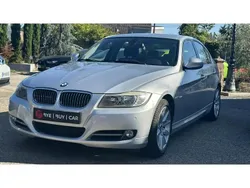Gris Utilisé 2010 BMW 330 Berline | 15 090 €