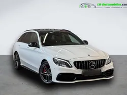 Utilisé 2020 Mercedes C63S AMG AMG Berline | 64 800 €