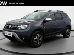 Gris Utilisé 2021 Dacia Duster Prestige SUV | 15 690 € (Prix juste)