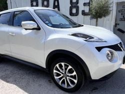 Utilisé 2015 Nissan Juke N-Connecta SUV | 11 990 € (Prix juste)