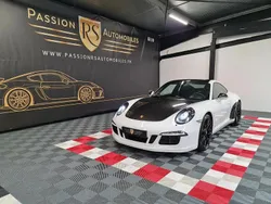 Blanc Utilisé 2015 Porsche 911 Carrera GTS Coupé | 125 000 €