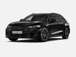 Noir Nouvelle 2025 Audi A5 S-Line Coupé | 69 890 € (Prix juste)