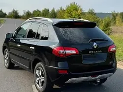 Utilisé 2015 Renault Koleos Bose Edition SUV | 9 300 €