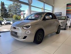 Utilisé 2025 Fiat 500e S Citadine | 29 600 €