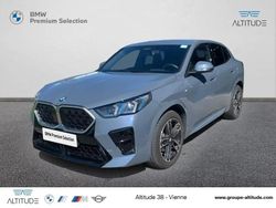 Utilisé 2025 BMW X2 M Sport SUV | 49 800 €