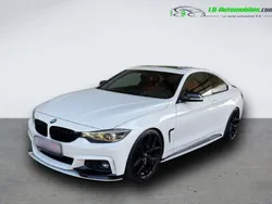 Utilisé 2020 BMW 430 Comfort Edition Coupé | 32 700 €