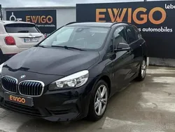 Noir Utilisé 2018 BMW 225 Active Tourer Monospace | 20 989 € (Prix assez cher)