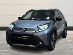 Utilisé 2025 Toyota Aygo Citadine | 20 990 €