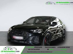 Utilisé 2021 Audi RS Q3 Sport SUV | 56 700 € (Prix juste)