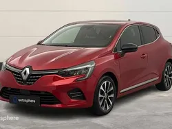 Utilisé 2023 Renault Clio V Techno Berline | 20 299 € (Prix juste)