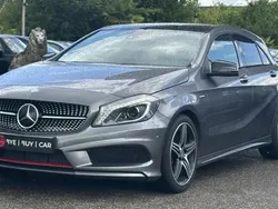 Utilisé 2014 Mercedes A250 Berline | 18 990 €