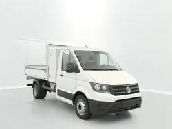 Nouvelle 2024 VW Crafter Van | 50 100 € (Super prix)