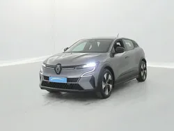 Utilisé 2024 Renault Mégane Equilibre Berline | 28 070 € (Prix juste)