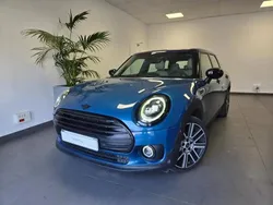 Bleu Utilisé 2022 Mini Cooper Citadine | 29 879 € (Prix cher)