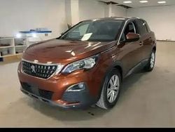 Utilisé 2018 Peugeot 3008 Business-Line SUV | 15 900 € (Bon prix)