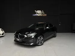 Noir Utilisé 2022 BMW 220 Coupé | 26 990 € (Bon prix)